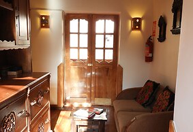 B&B Picaflor Tambo