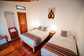 B&B Picaflor Tambo