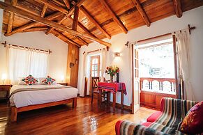B&B Picaflor Tambo