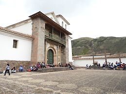 B&B Picaflor Tambo