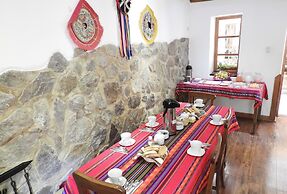 B&B Picaflor Tambo