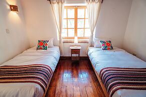 B&B Picaflor Tambo