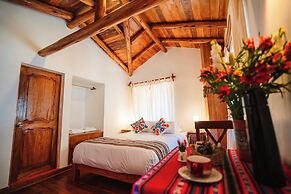 B&B Picaflor Tambo
