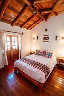 B&B Picaflor Tambo