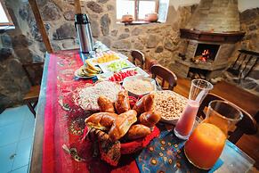 B&B Picaflor Tambo