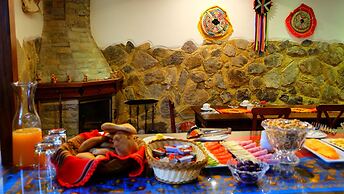 B&B Picaflor Tambo