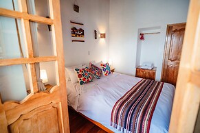 B&B Picaflor Tambo