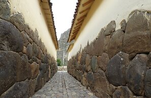 B&B Picaflor Tambo
