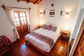 B&B Picaflor Tambo