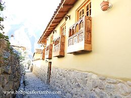 B&B Picaflor Tambo