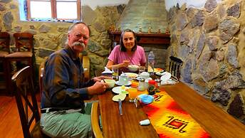 B&B Picaflor Tambo