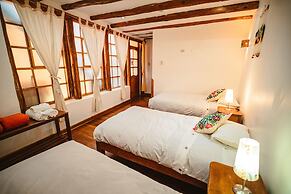 B&B Picaflor Tambo