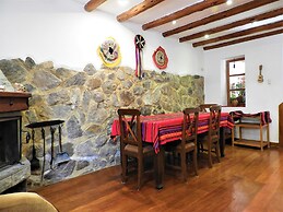 B&B Picaflor Tambo