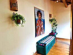 B&B Picaflor Tambo