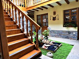 B&B Picaflor Tambo