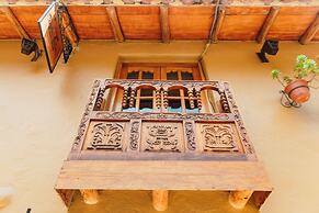 B&B Picaflor Tambo
