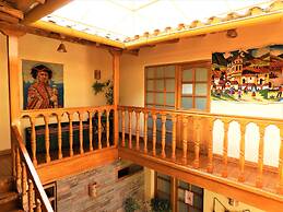 B&B Picaflor Tambo