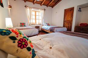 B&B Picaflor Tambo