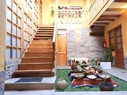 B&B Picaflor Tambo