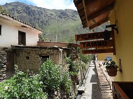 B&B Picaflor Tambo