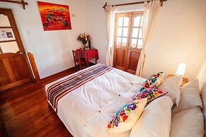 B&B Picaflor Tambo