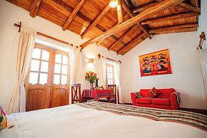 B&B Picaflor Tambo