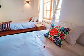 B&B Picaflor Tambo