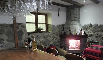 B&B Picaflor Tambo