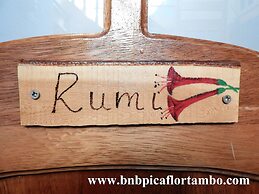 B&B Picaflor Tambo