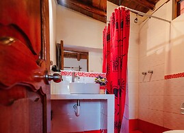 B&B Picaflor Tambo