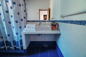 B&B Picaflor Tambo