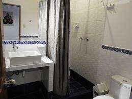 B&B Picaflor Tambo