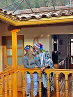B&B Picaflor Tambo