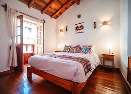 B&B Picaflor Tambo