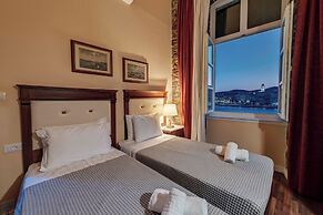 Aktaion Hotel