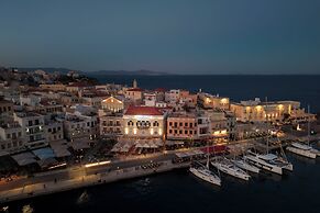 Aktaion Hotel