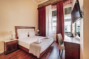 Aktaion Hotel