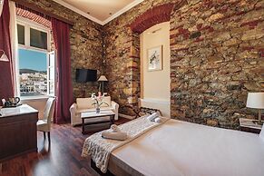 Aktaion Hotel