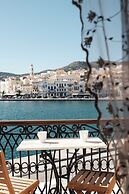 Aktaion Hotel