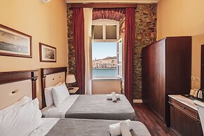 Aktaion Hotel