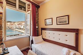 Aktaion Hotel