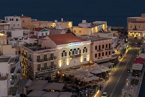 Aktaion Hotel