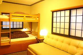 K's House Tokyo Oasis - Hostel