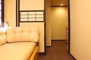 K's House Tokyo Oasis - Hostel