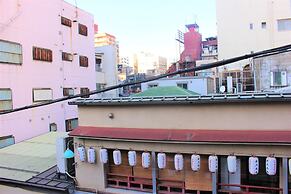 K's House Tokyo Oasis - Hostel