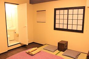 K's House Tokyo Oasis - Hostel