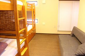 K's House Tokyo Oasis - Hostel