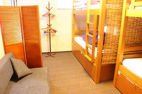 K's House Tokyo Oasis - Hostel