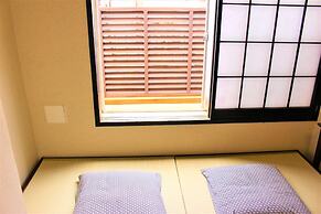 K's House Tokyo Oasis - Hostel