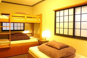K's House Tokyo Oasis - Hostel